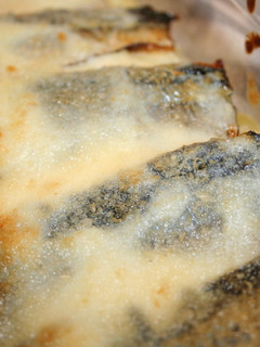 秋刀魚グラタン-レシピのメイン写真