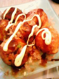 おうちたこ焼き-レシピのメイン写真