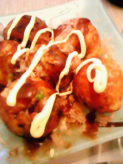 おうちたこ焼き-レシピのメイン写真
