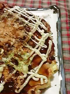 おから入りフワフワお好み焼き-レシピのメイン写真