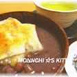 あったか☆おぜんざい~関西風~