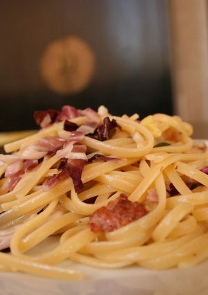 生ソーセージ☆サルシッチャのパスタ-レシピのメイン写真