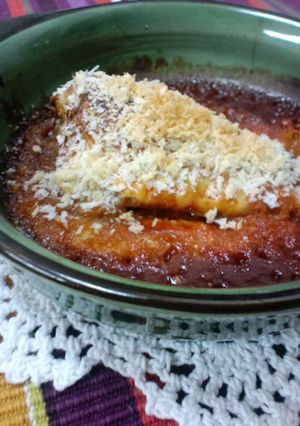 レンジ３分♪簡単メイン☆鯵のチーズ焼き-レシピのメイン写真