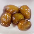 いちじくの甘露煮?もどき