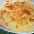 濃厚☆かぼちゃの豆腐チーズスフレ