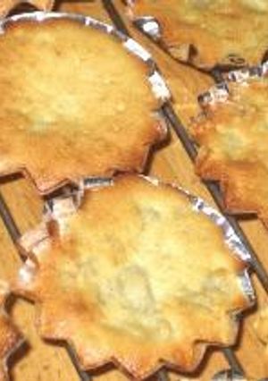 バナナ好きのためのバナナケーキ-レシピのメイン写真