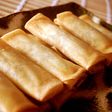 母親の味♪春雨入り春巻き✿