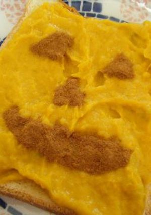 ＋Pumpkin bread＋-レシピのメイン写真