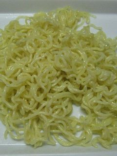 焼そばを簡単にほぐすコツ★-レシピのメイン写真