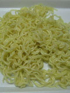 焼そばを簡単にほぐすコツ★-レシピのメイン写真