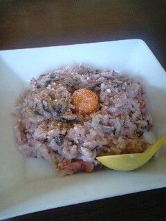 簡単☆とろーーりきのこのリゾット-レシピのメイン写真