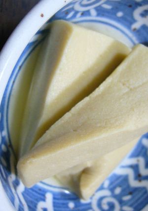 定番☆高野豆腐のふくめ煮-レシピのメイン写真
