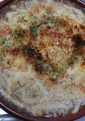 カレーで簡単ドリア☆-レシピのメイン写真