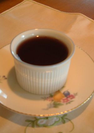 フルフルゼリー♪-レシピのメイン写真