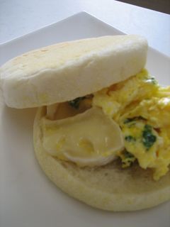 ふんわり✿エッグチーズトースト-レシピのメイン写真