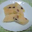 炊飯器で焼く米粉の【おかずパン】