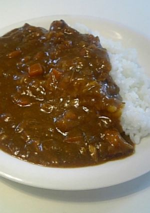 やみつき♪トロうまチキンカレー★-レシピのメイン写真