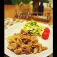 【我が家のやわらか〜♪豚のしょうが焼き】