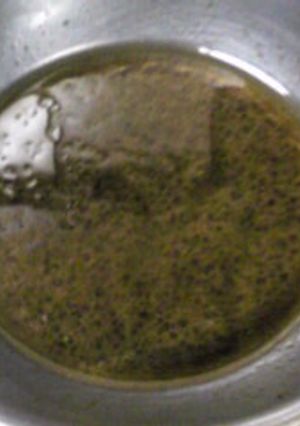 簡単♪醤油ベースのドレッシング①-レシピのメイン写真