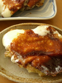 さつま芋の チーズ焼き♪-レシピのメイン写真