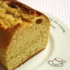 รูปของ 卵1個☆パウンドケーキ