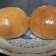 中力粉で天然酵母パン