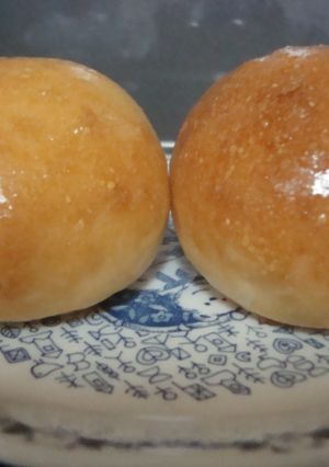 中力粉で天然酵母パン-レシピのメイン写真