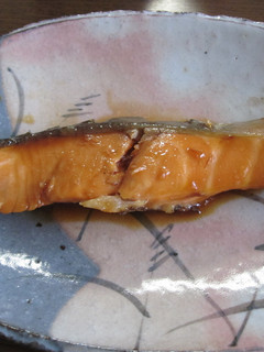 いつもの焼塩鮭に飽きたら…-レシピのメイン写真