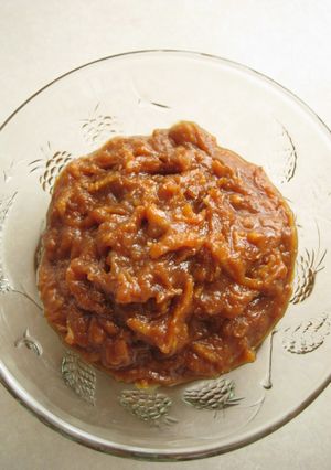 しょうが味噌。-レシピのメイン写真