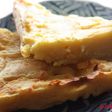 ヨーグルト風味お芋さんケーキ