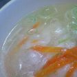 カンタン★ワンタン★スープ