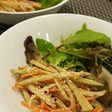 まろやか美味しい♪きんぴらごぼうサラダ