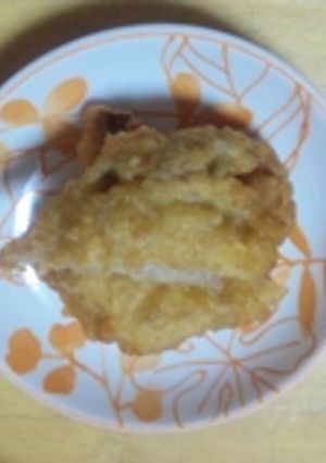 肉天-レシピのメイン写真