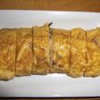 塩昆布入り玉子焼き