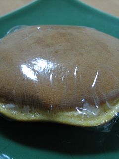 しっと~りなどら焼き-レシピのメイン写真