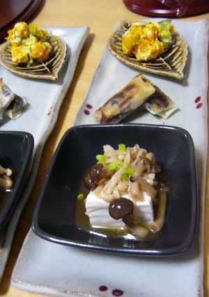 作りおき★ポン酢だけレシピ～きのこ編-レシピのメイン写真