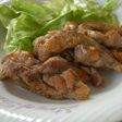 鶏ももピリっと☆焼き