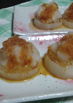 大根だけ☆大根おろしno大根ステーキ-レシピのメイン写真