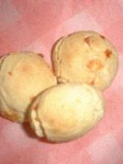 ポン・デ・ケージョ Pão de Queijo-レシピのメイン写真