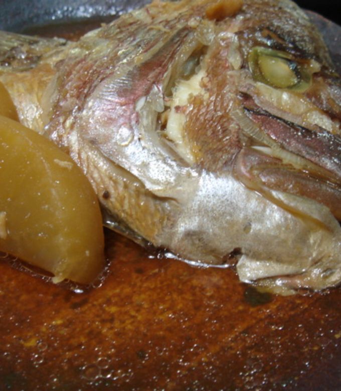 タイ大根」 by 由良上野介 【クックパッド】 簡単おいしいみんなの