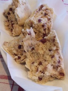 ☆ホットケーキミックスであん蒸しパン☆-レシピのメイン写真