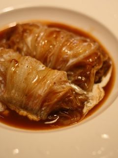 とろ~り☆ロール白菜-レシピのメイン写真