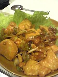 鶏胸肉の照り焼き-レシピのメイン写真