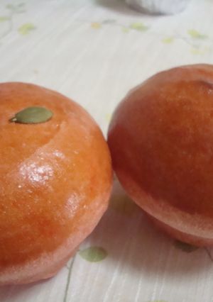 りんごパン-レシピのメイン写真