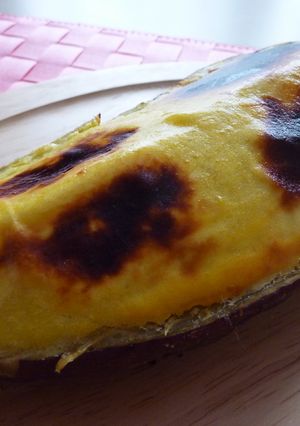 北海道物産展みたいな◎スイートポテト◎-レシピのメイン写真