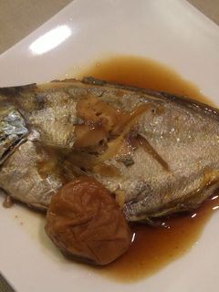 失敗なしの煮魚タレ☆-レシピのメイン写真