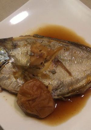 失敗なしの煮魚タレ☆-レシピのメイン写真