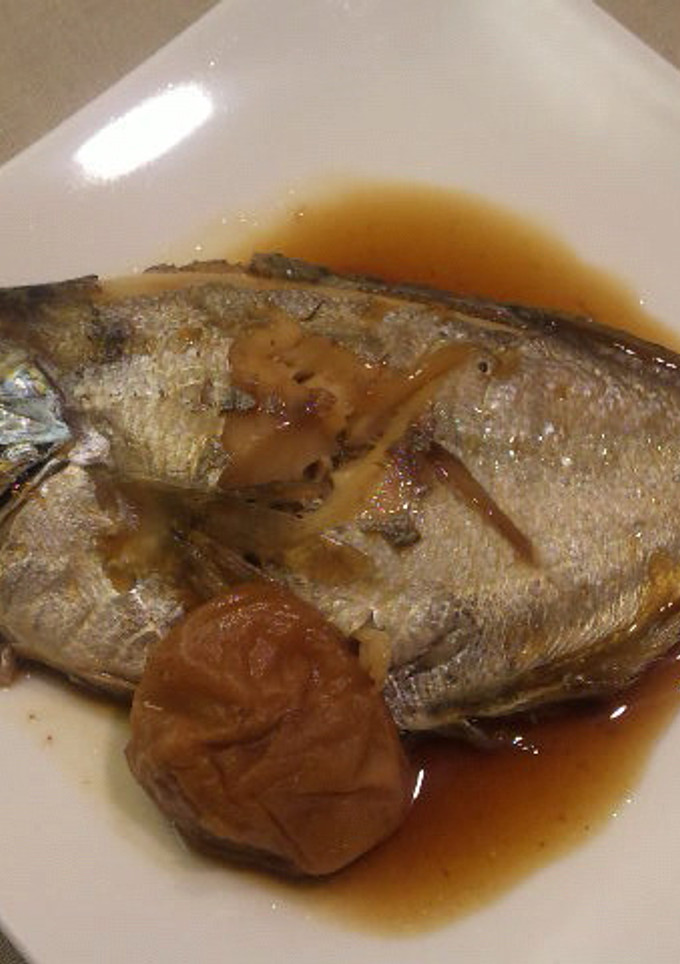 失敗なしの煮魚タレ☆-レシピのメイン写真