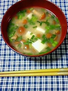 焼干しで作る、簡単だし入り味噌-レシピのメイン写真