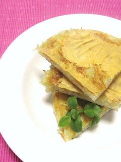 ★メークインのチーズ焼き★-レシピのメイン写真